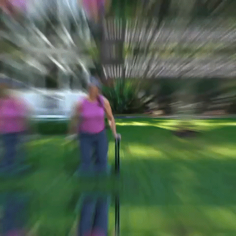 Garden Comfort Kneeler Seat