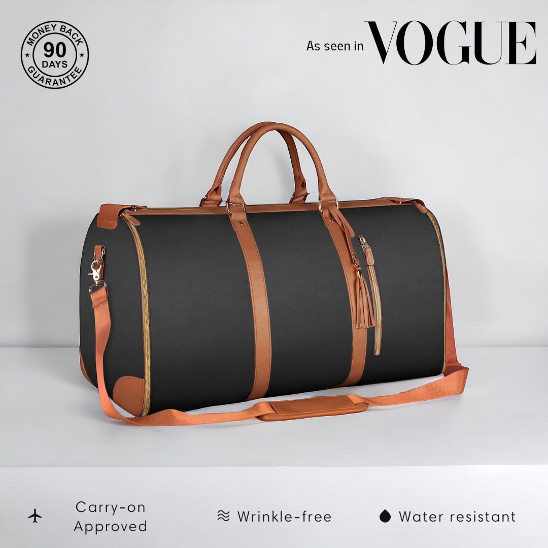 TravelTrekker Duffle™
