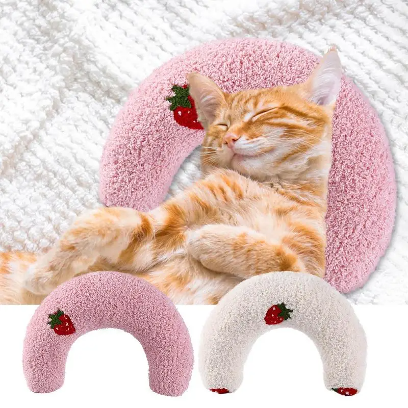 Cuddle's™ Pet Calming Pillow