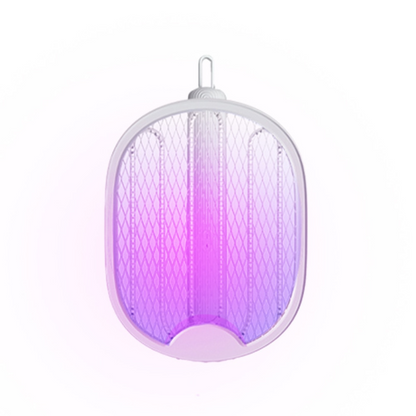 Bug-B-Gone™ Electric Swatter & Night Lamp