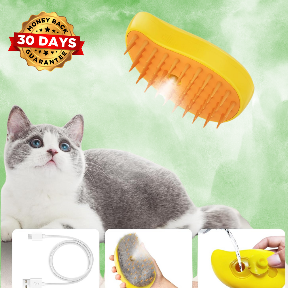 FurMagic™ Grooming Brush