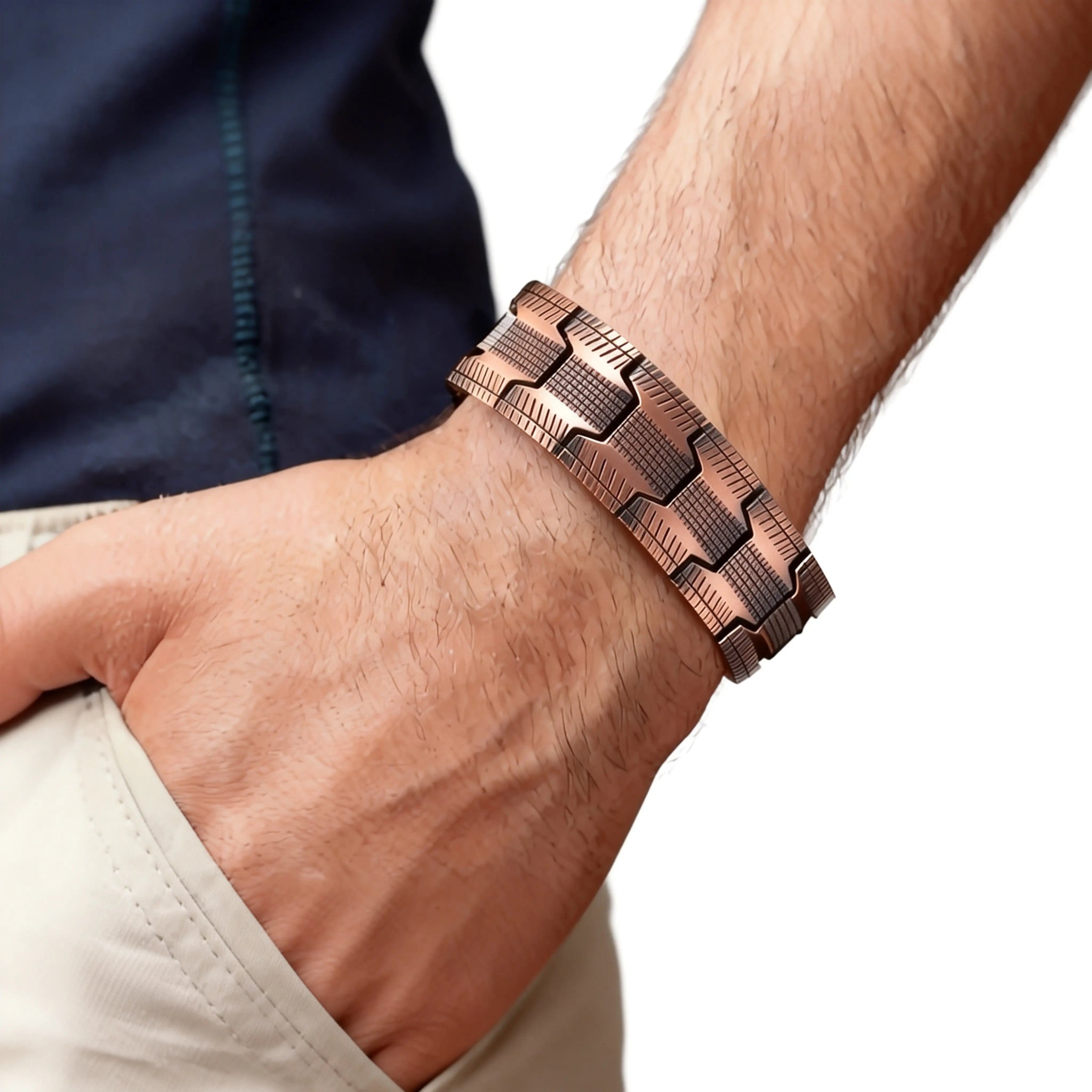 MOMO SHOP | Magnetic Copper Bracelets for Health & Wellness