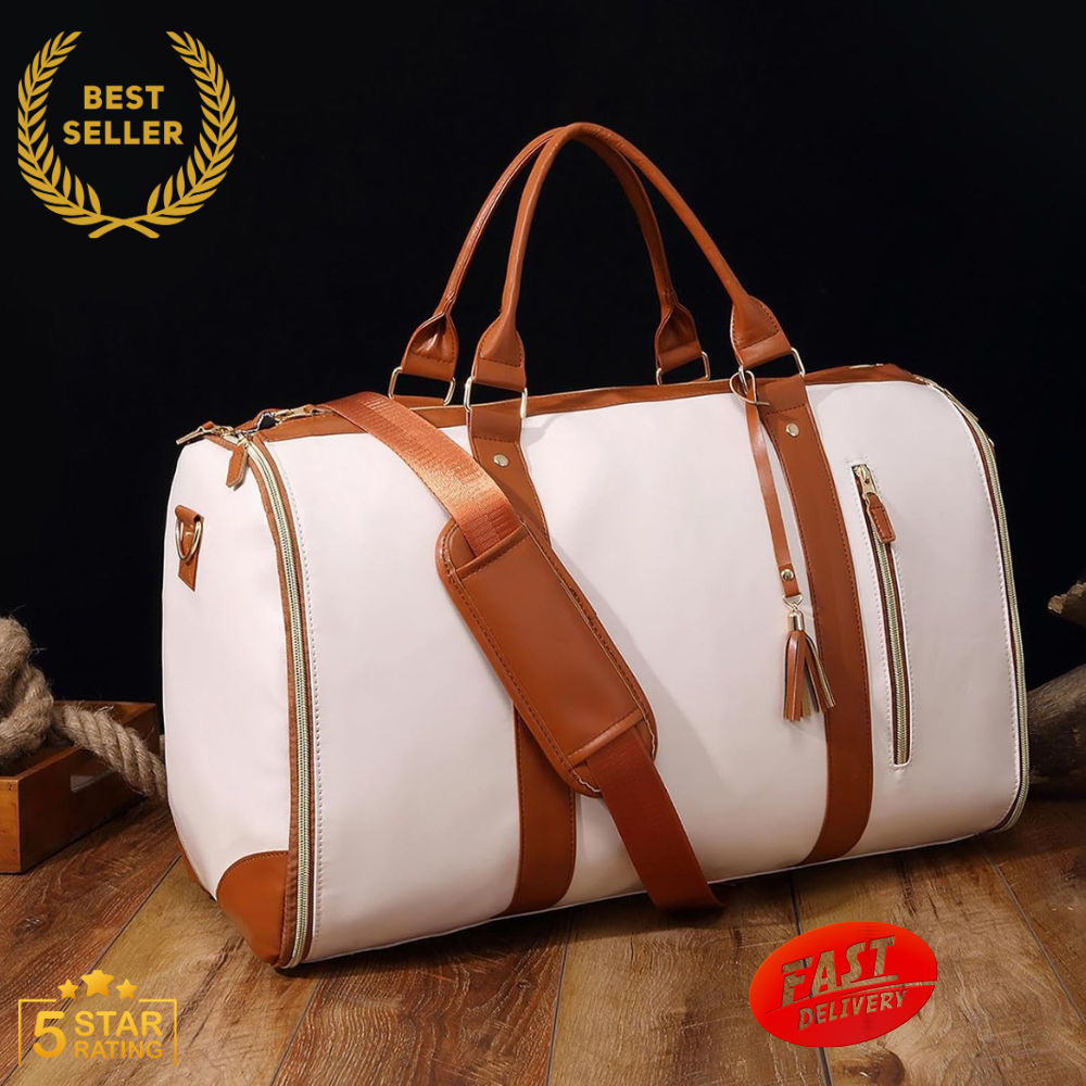 TravelTrekker Duffle™