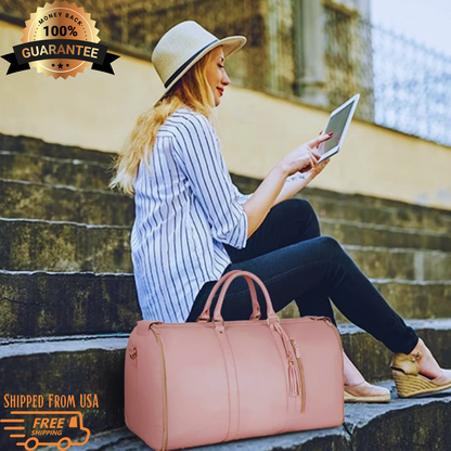 TravelTrekker Duffle™