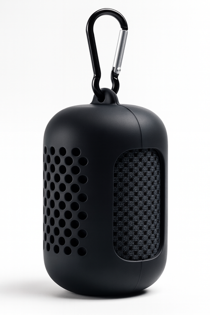 ChillWrap™ Quick-Dry Cooling Towel Set