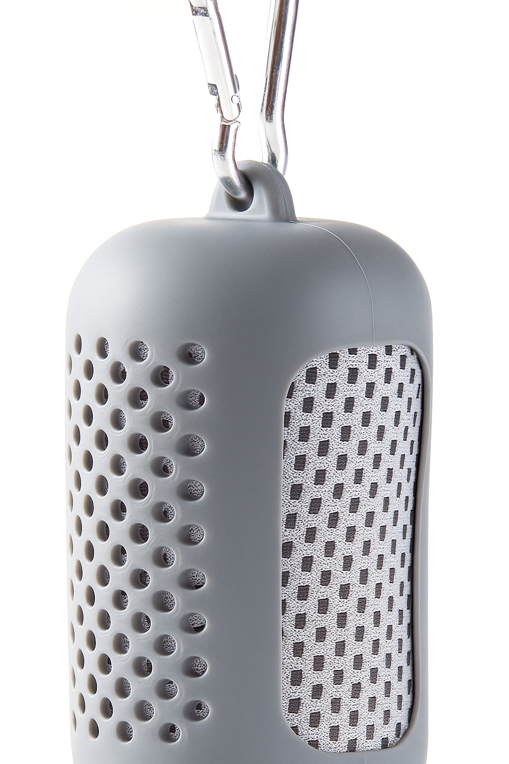 ChillWrap™ Quick-Dry Cooling Towel Set