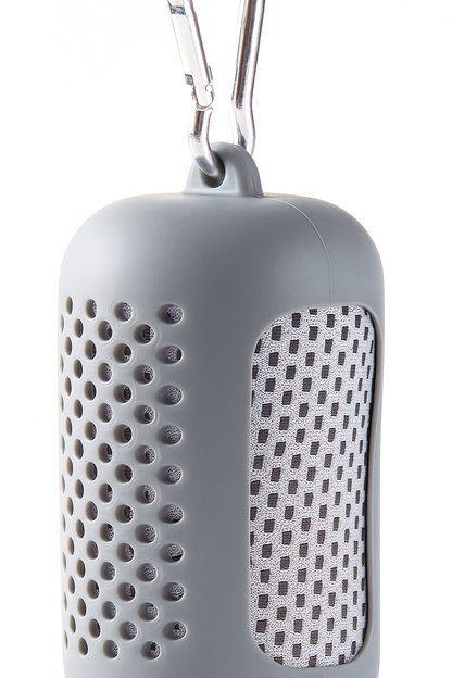 ChillWrap™ Quick-Dry Cooling Towel Set