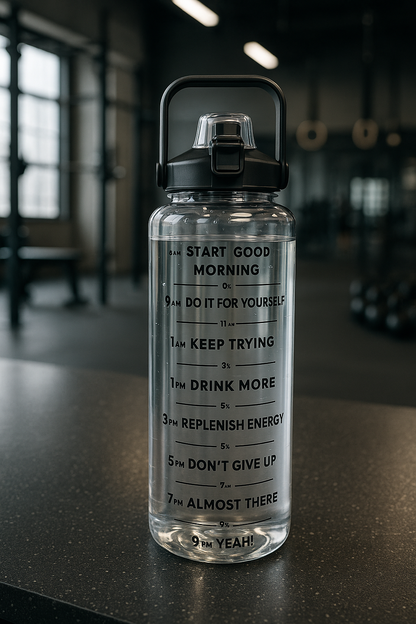 HydroChill™ Water Bottle