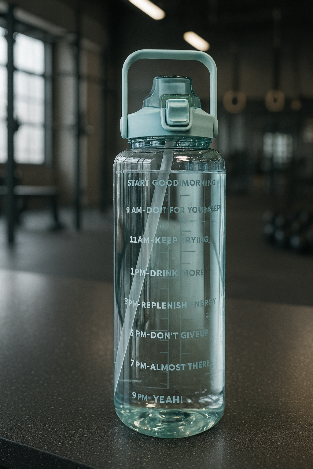 HydroChill™ Water Bottle