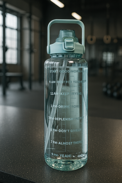 HydroChill™ Water Bottle