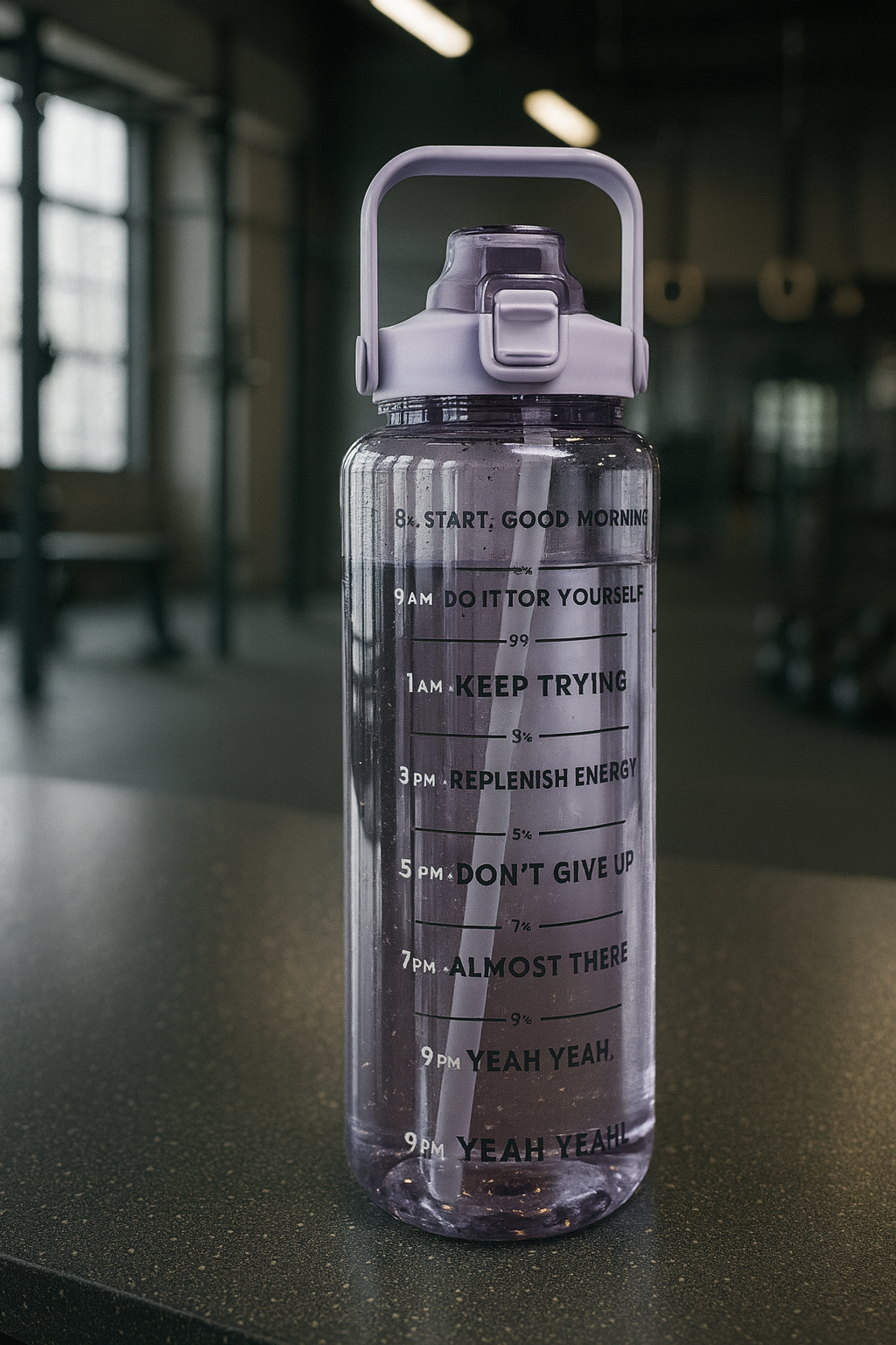 HydroChill™ Water Bottle