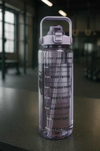 HydroChill™ Water Bottle