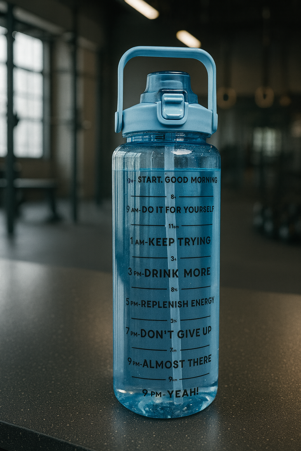 HydroChill™ Water Bottle