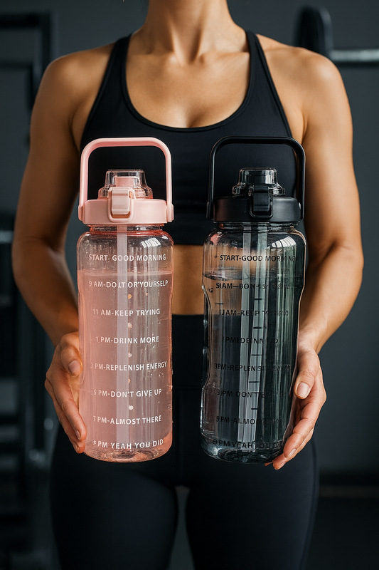 HydroChill™ Water Bottle