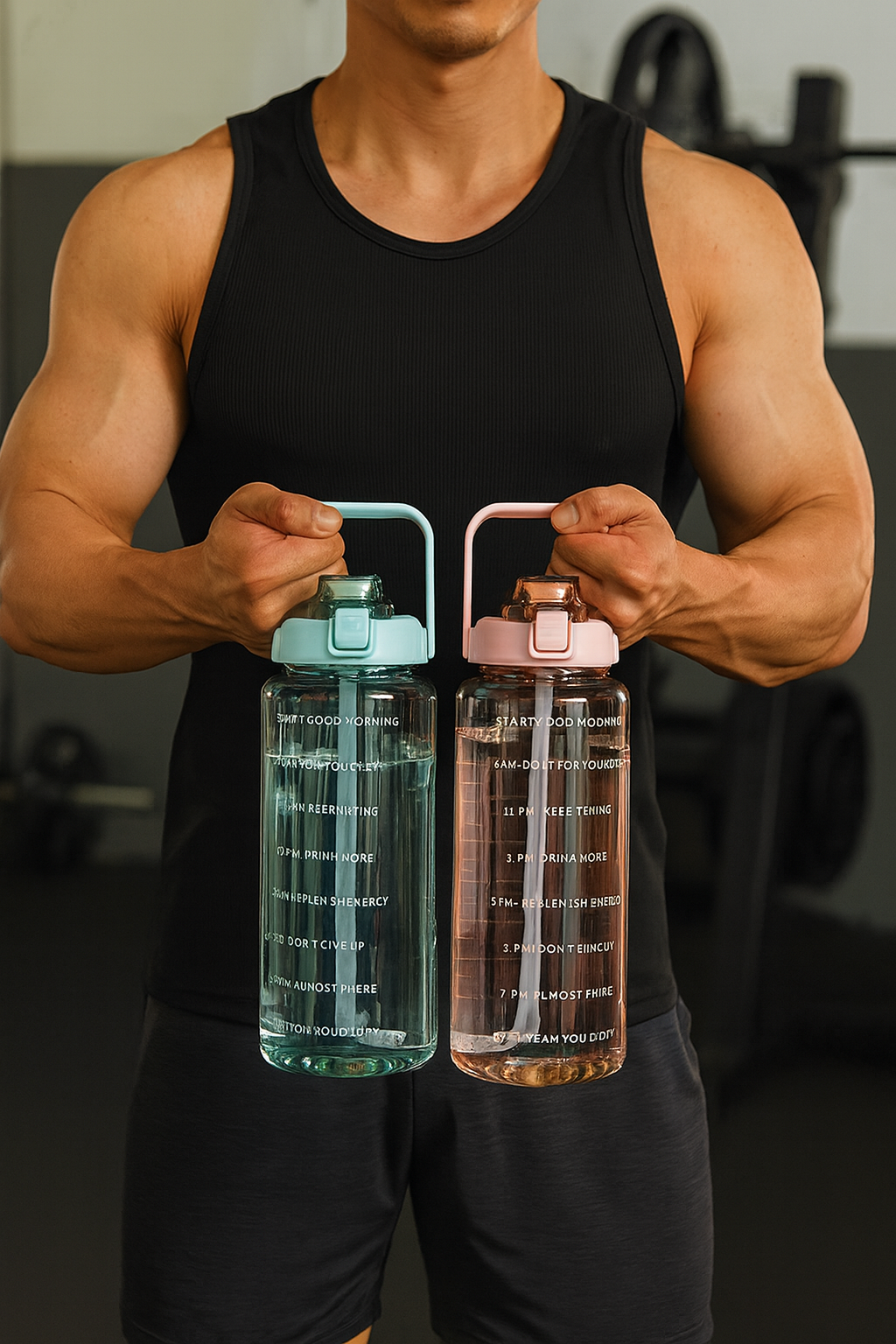 HydroChill™ Water Bottle