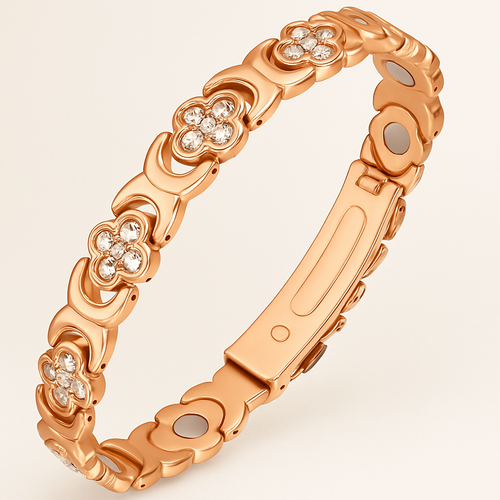 VitalFlow™ TerraCore Bracelet