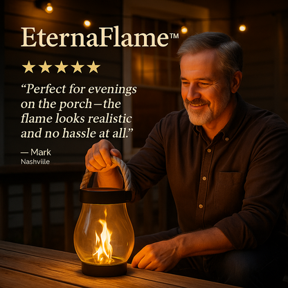 EternaFlame™ Light