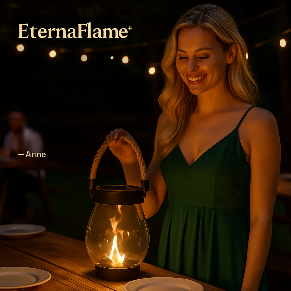 EternaFlame™ Light