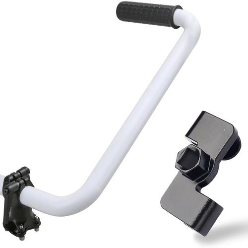 WeedWhiz™ Trimmer Handle