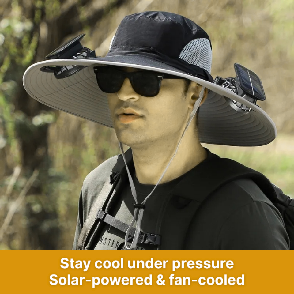 WorkCool™ Hat