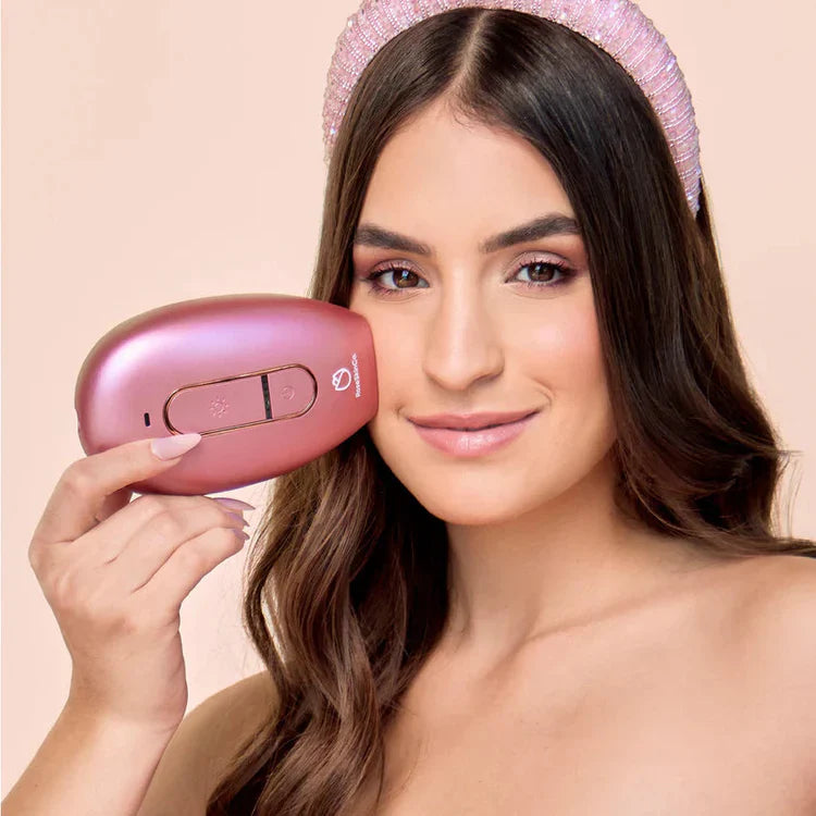 BareLess™ IPL Hair Remover