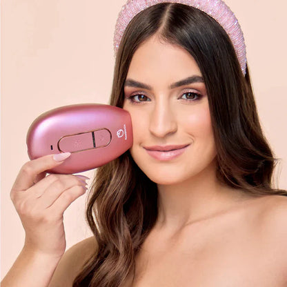 BareLess™ IPL Hair Remover