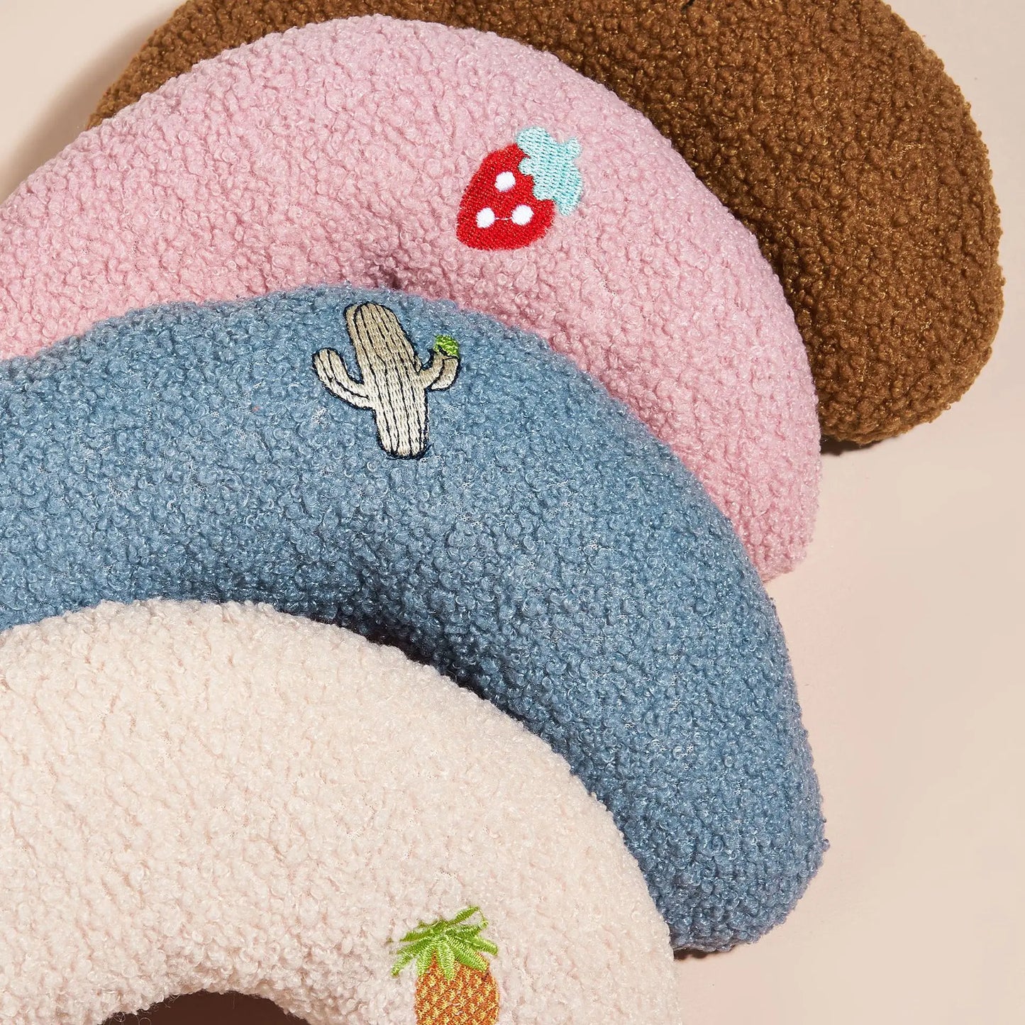 Cuddle's™ Pet Calming Pillow