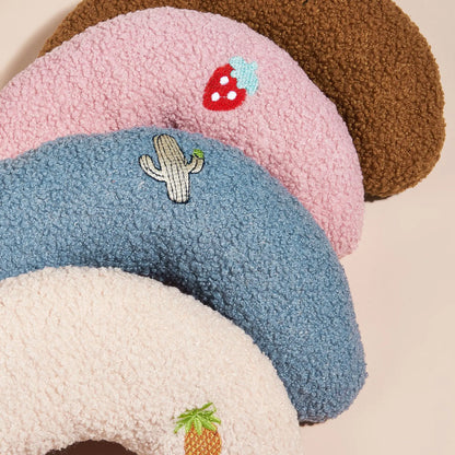 Cuddle's™ Pet Calming Pillow