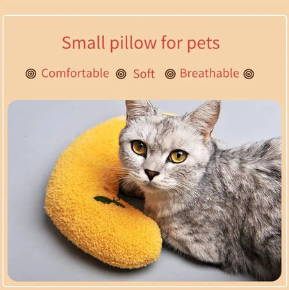 Cuddle's™ Pet Calming Pillow