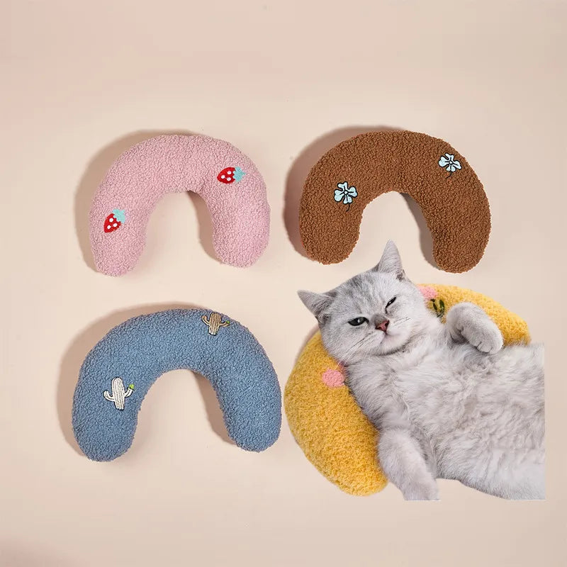 Cuddle's™ Pet Calming Pillow