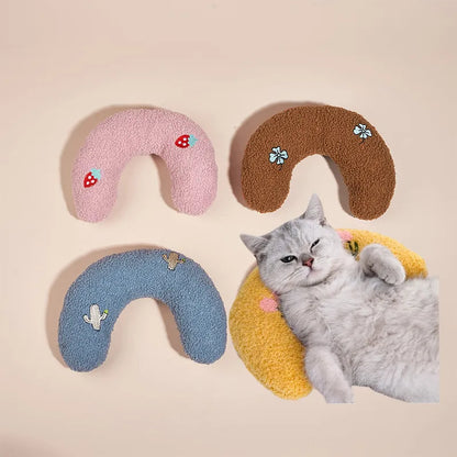 Cuddle's™ Pet Calming Pillow