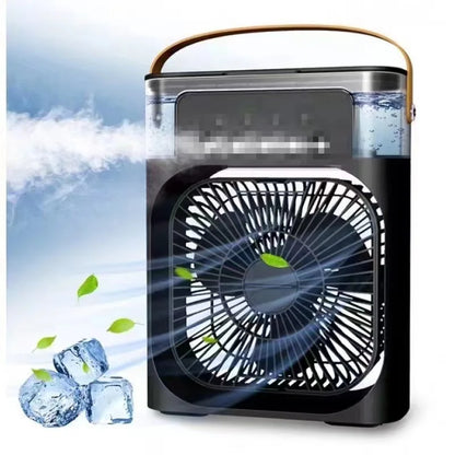 ChillWave™   AquaMist USB Air Humidifier