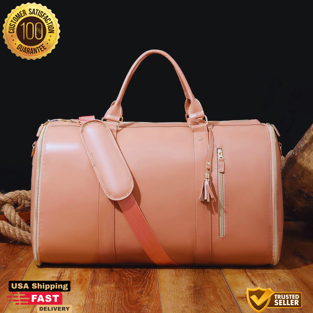 TravelTrekker Duffle™