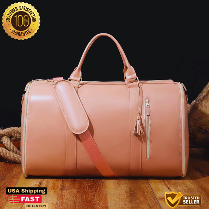 TravelTrekker Duffle™