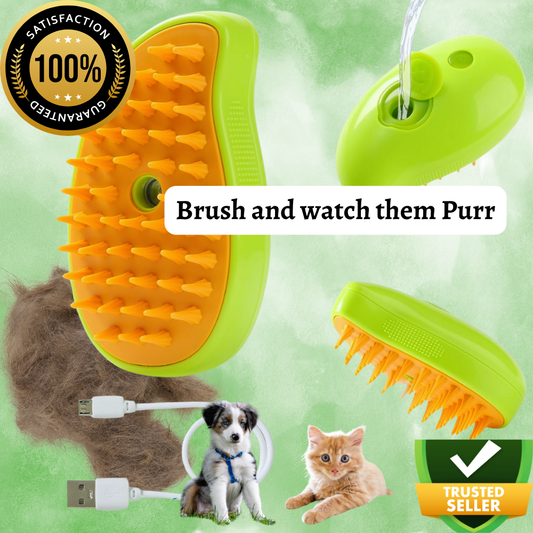 FurMagic™ Grooming Brush