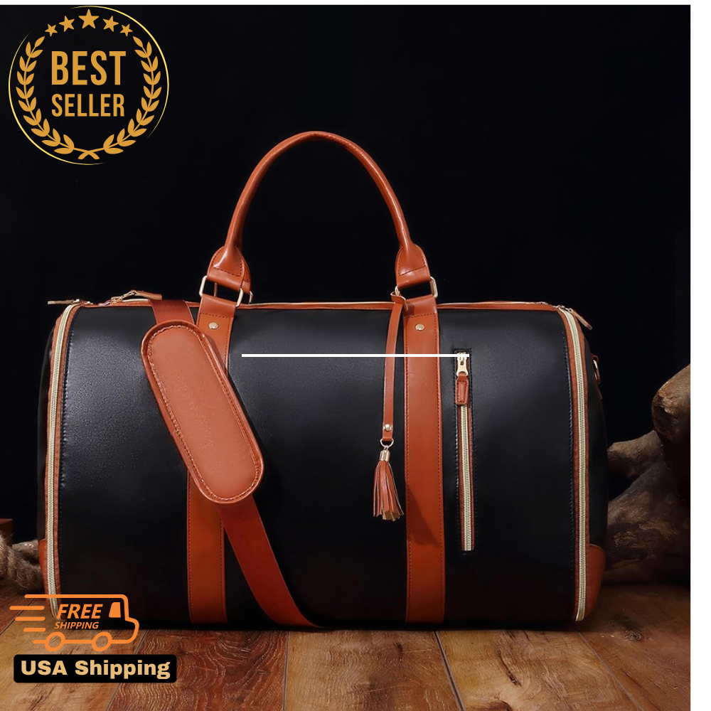 TravelTrekker Duffle™