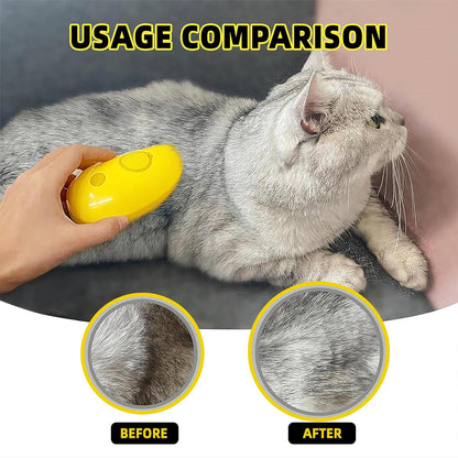 FurMagic™ Grooming Brush