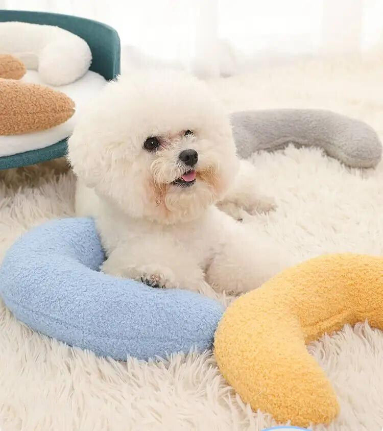 Cuddle's™ Pet Calming Pillow