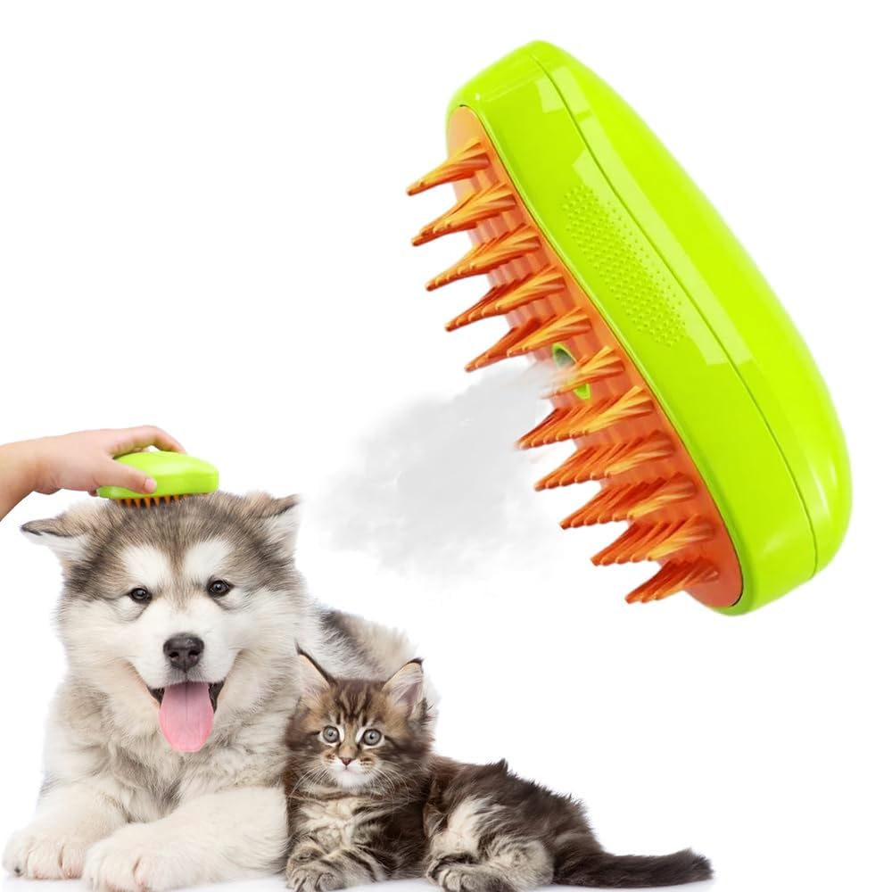 FurMagic™ Grooming Brush