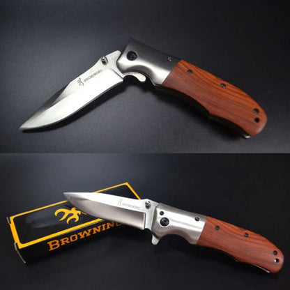 SurvivEdge 360™  Tactical Knife