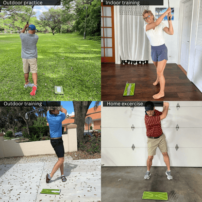 Pro MasterSwing™ Trainer