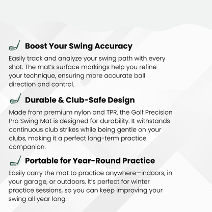 Pro MasterSwing™ Trainer