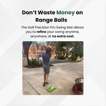 Pro MasterSwing™ Trainer