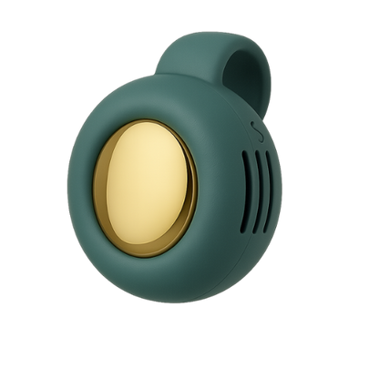 ClipCooler™ Fan