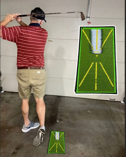 Pro MasterSwing™ Trainer