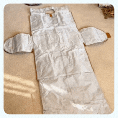 TravelTrekker Duffle™