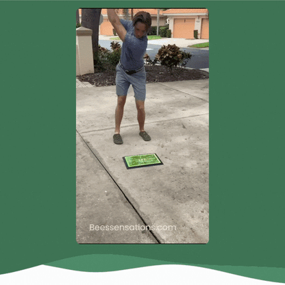 Pro MasterSwing™ Trainer