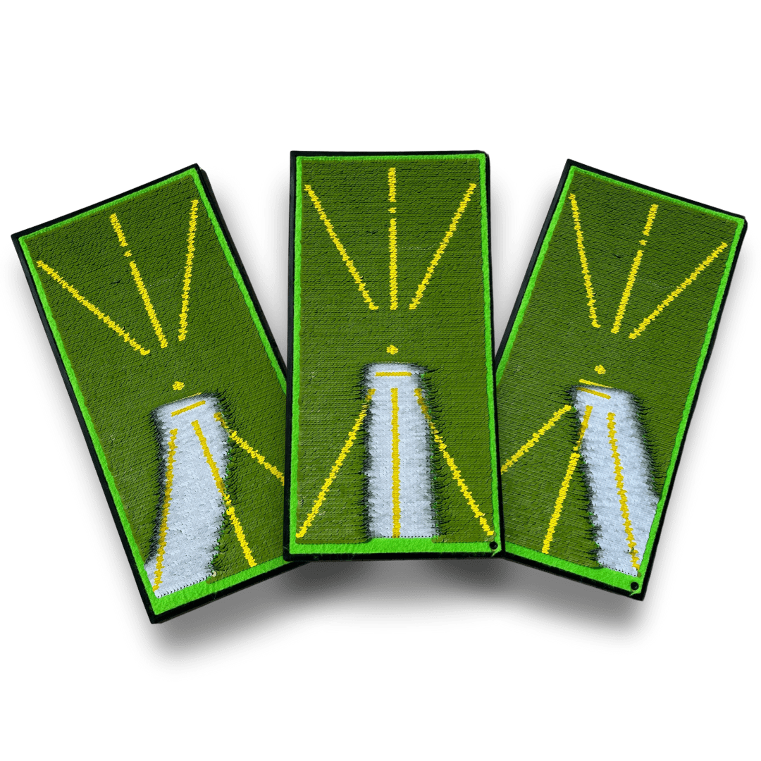 Pro MasterSwing™ Trainer