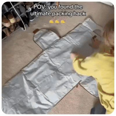 TravelTrekker Duffle™