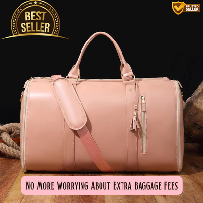 TravelTrekker Duffle™